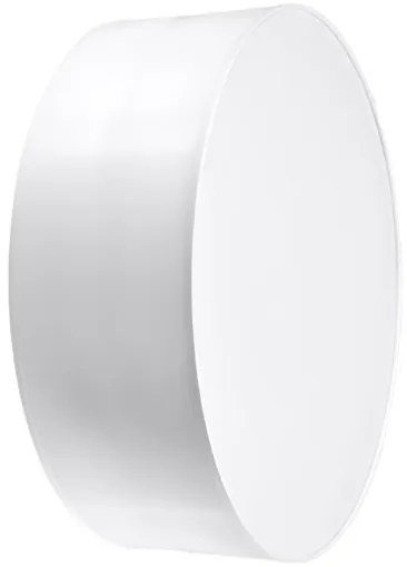 Aplică ARENA 1xE27/60W/230V albă