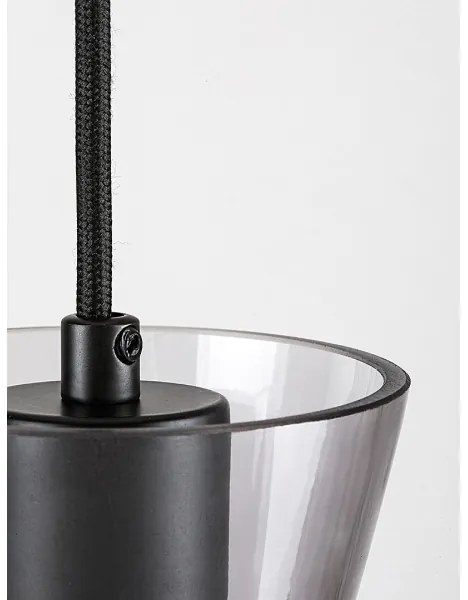 Lustră pe cablu ABRA 1xE27/60W/230V Rabalux 72161