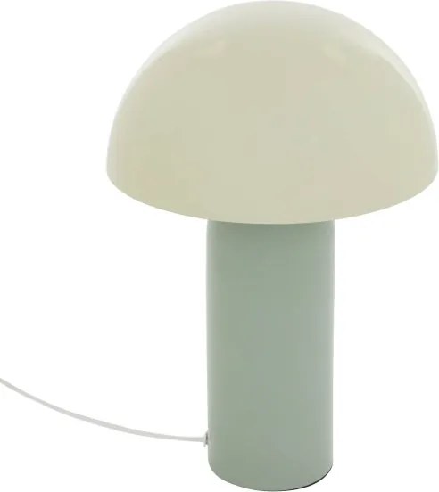 Atmosphera - Lampă de masă LITO 1xE14/6W/230V mentă