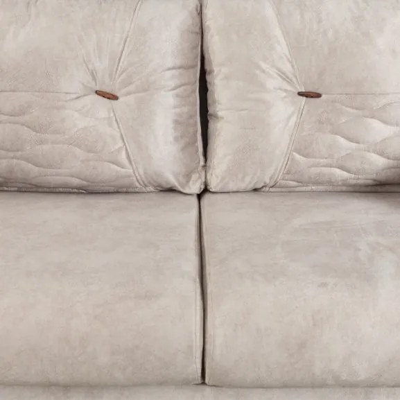 Canapea Extensibila Fausta 3L, 240 x 94 x 86 Cm