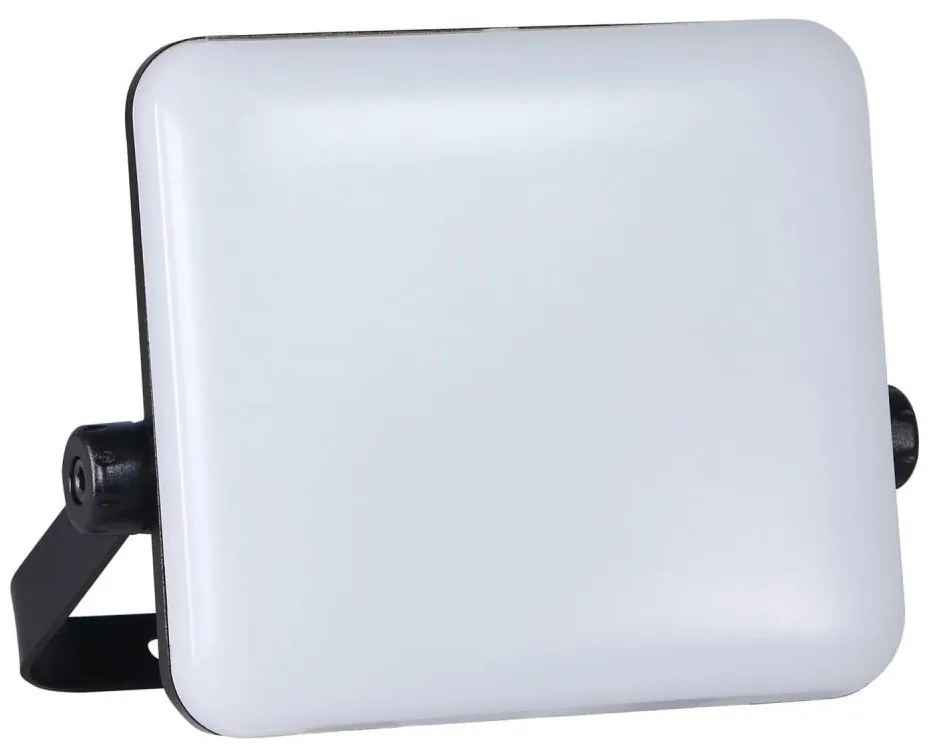 Proiector LED de exterior MILKY LED/30W/230V 4000K IP65 negru
