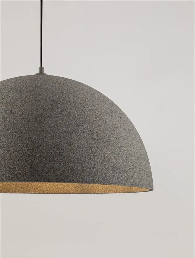 Lustra suspendata design decorativ STARLA NVL-9002683