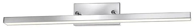 Aplica perete LED pentru baie IP44 Modena 18W NVL-787004