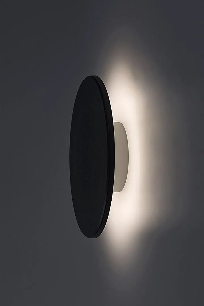 Aplica de exterior iluminat ambiental, Protectie IP65 Rust gri