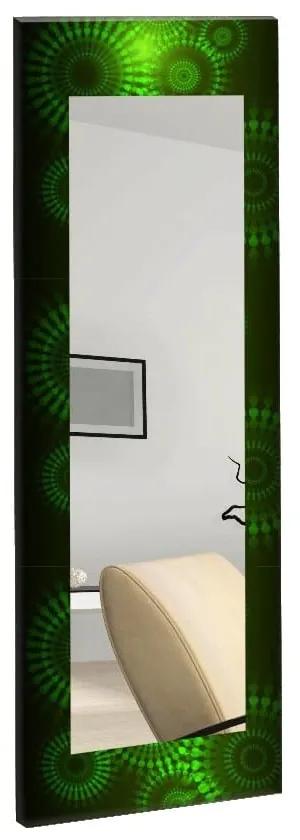 Oglindă de perete Oyo Concept Universe, 40x120 cm