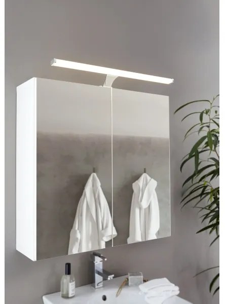 Eglo 98502 - LED iluminat baie VINCHIO LED/10W/230V IP44