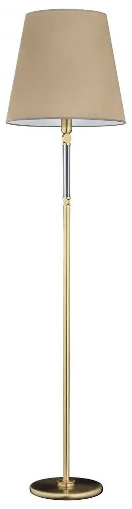 Lampadar elegant realizat manual TAMARA