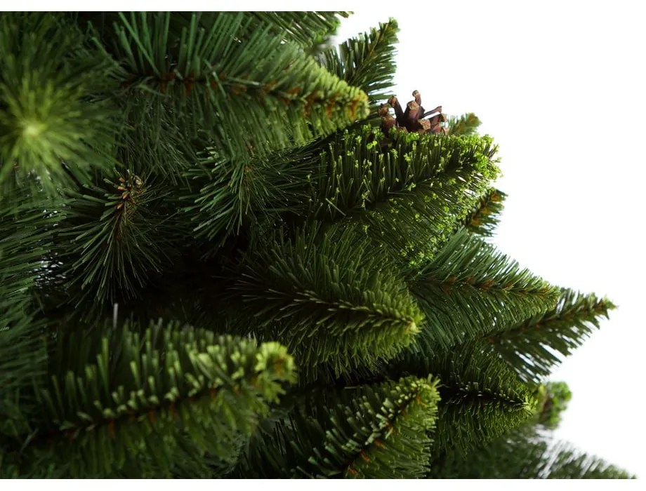 Brad artificial de Crăciun înălțime 220 cm Pine – Vánoční stromeček