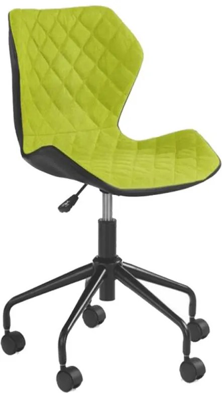 Scaun Birou Copii Fin 1556 Verde