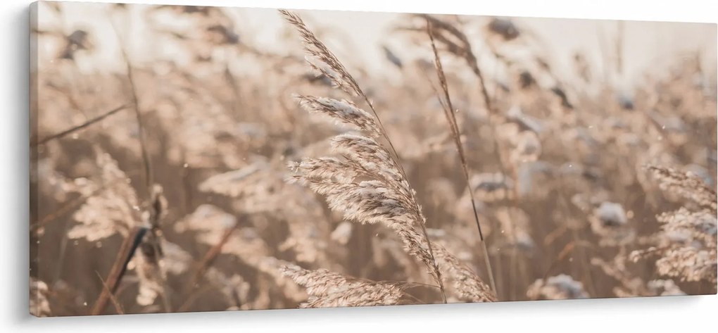 Tablou - Adiere de luncă (120x50 cm)