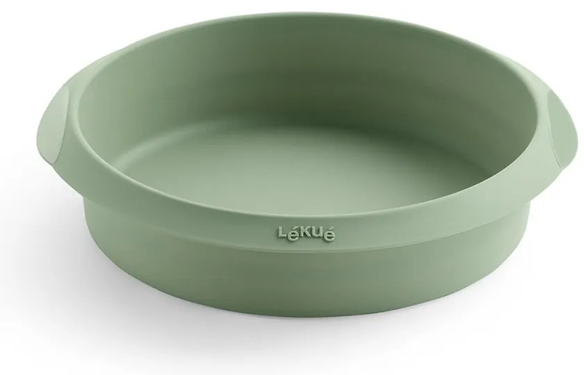 Formă de copt din silicon pentru prăjituri ø 23,5 cm – Lékué