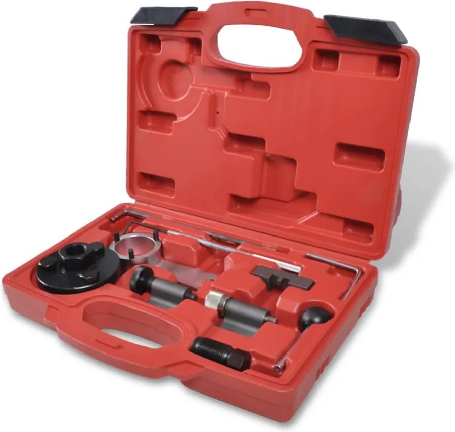 vidaXL Set instrument de sincronizare pentru VAG 1.6 & 2.0 TDI