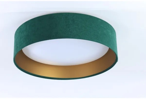 LED lampă SMART GALAXY LED/36W/230V pr. 55 cm Wi-Fi Tuya + telecomandă