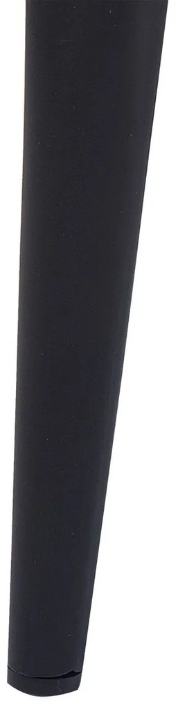 Set 2 buc. scaune pentru sufragerie Jardim (albastru închis). 1009949