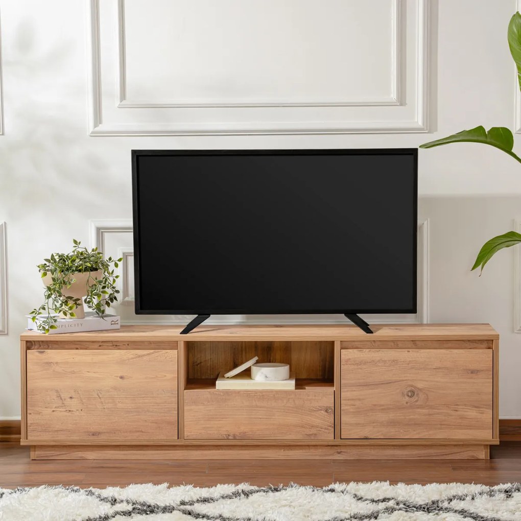 Vanguard Atlantic Pine masă TV