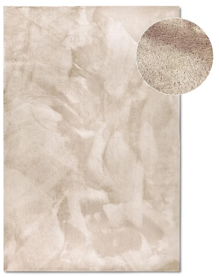 Covor crem 120x170 cm Leon – Villeroy&amp;Boch