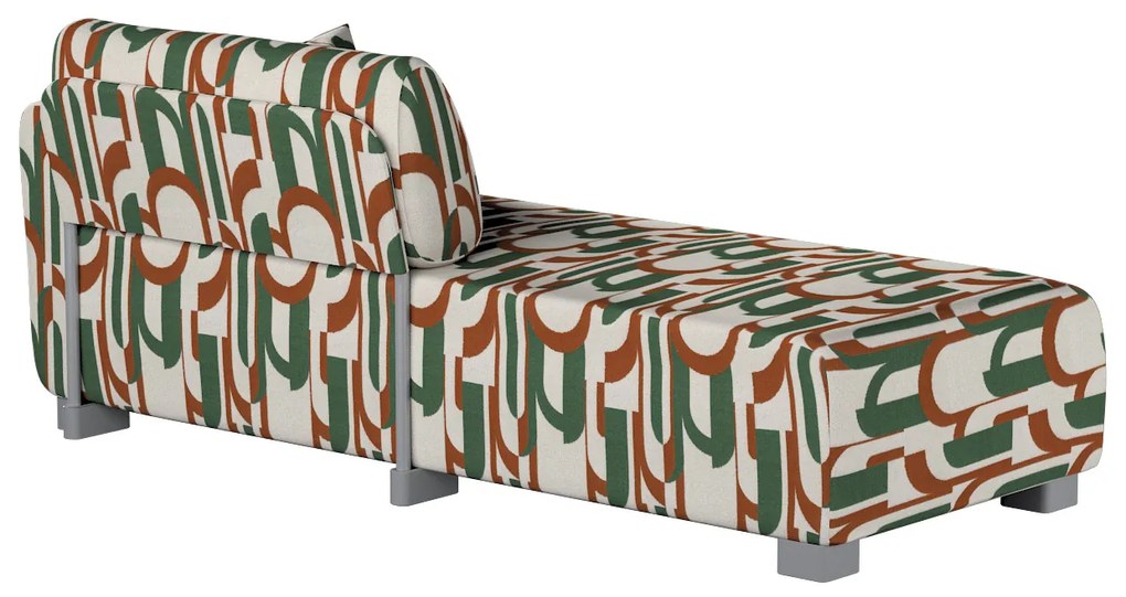 Husa de sezlong Mysinge