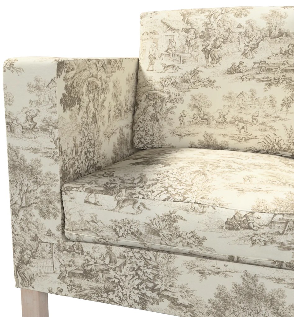 Husa pentru sofa Karlanda 2-locuri