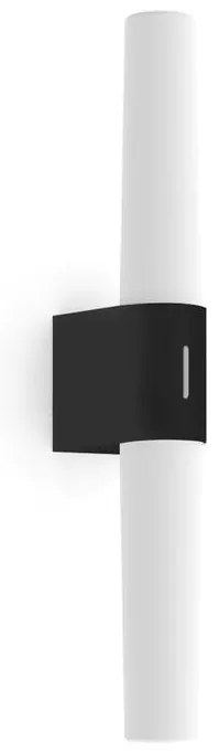 Aplica de perete LED pentru baie IP44 Helva double basic 2015311003 NL