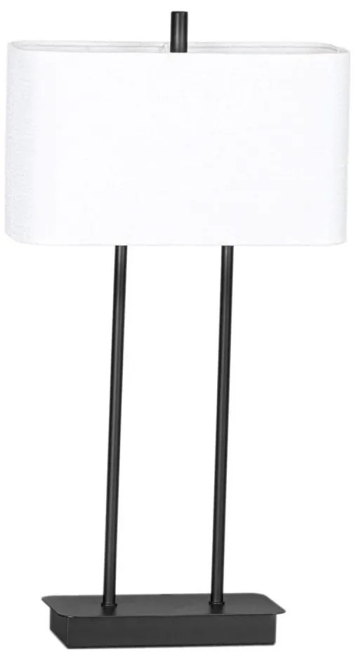 Lampă de masă LUTON ByRydens 1xE14/5W/230V - 4002190-5000