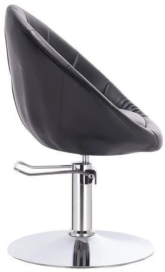 HC8516CH Scaun Negru