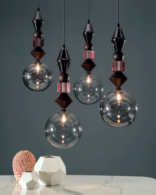 Pendul deosebit design LUX Pandora TC 9109