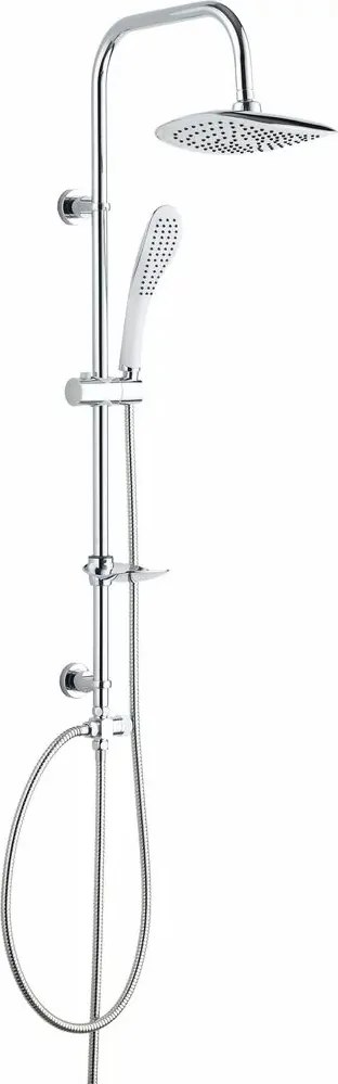 Coloana de dus Deante Nuovo fara baterie