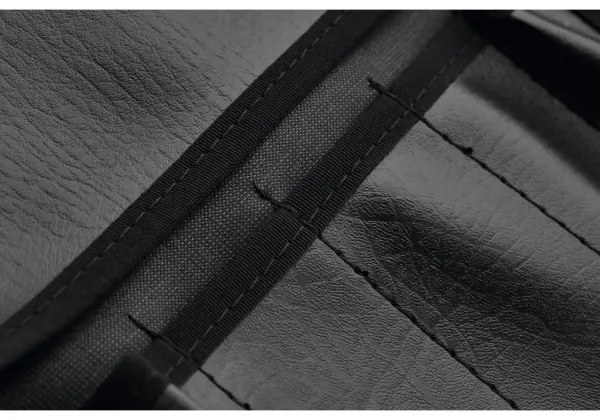 Wüsthof - Set 6 cuțite de bucătărie GOURMET, negru