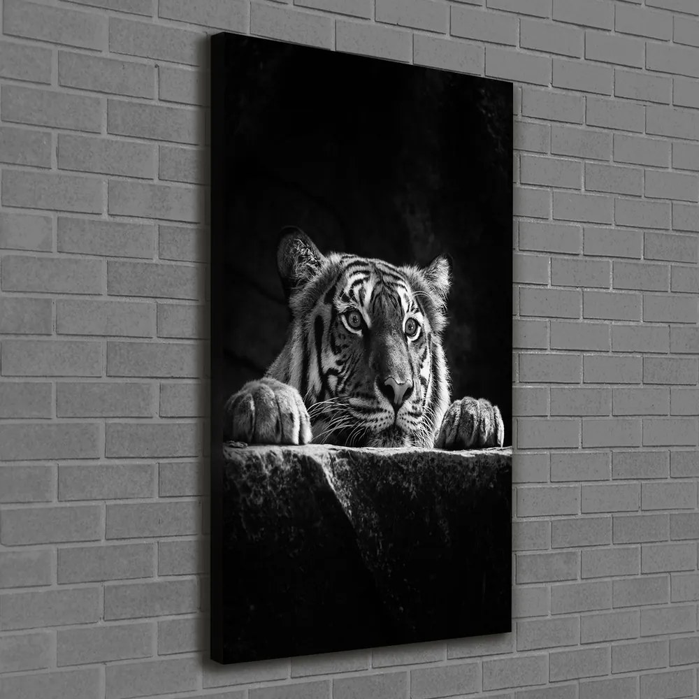 Tablou canvas Tigru