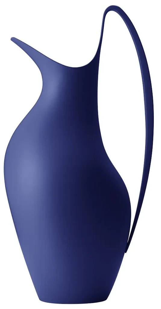 Ulcior KOPPEL, albastru iconic, 1,2 L - Georg Jensen