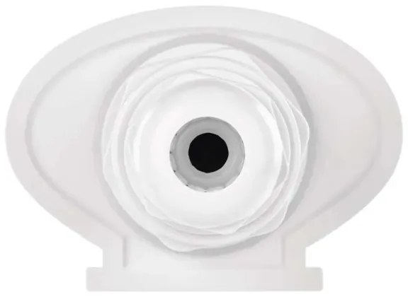 Corp de iluminat LED industrial DUSTY LED/50W/230V IP65 4000K