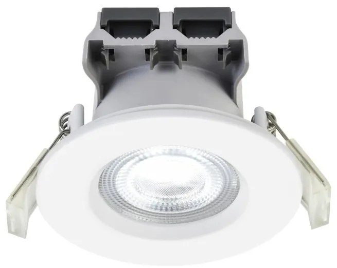 Spot incastrabil LED RGB CCT, IP65 Don Smart Color alb