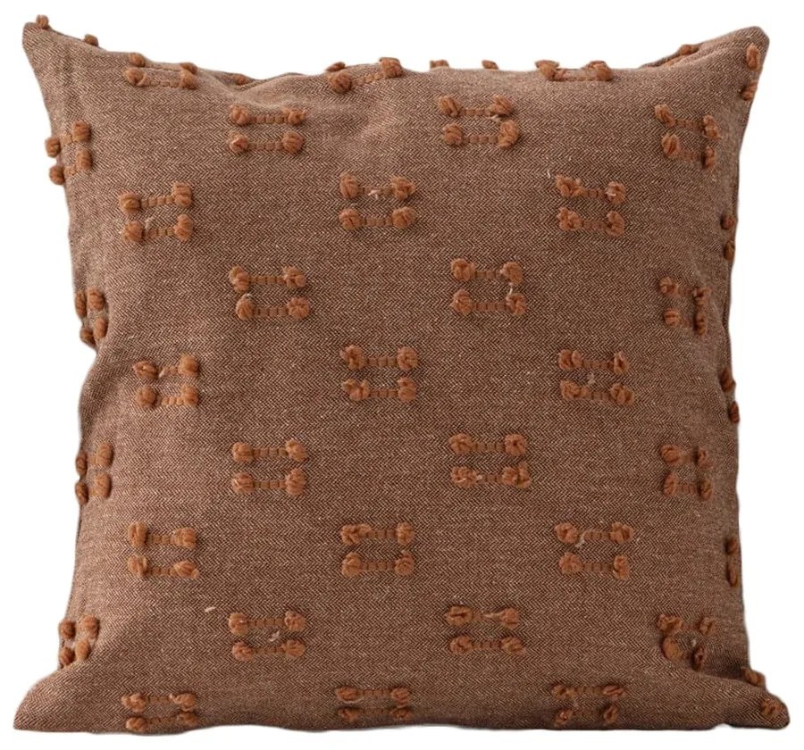 Față de pernă 43x43 cm Tuffet – Mioli Decor