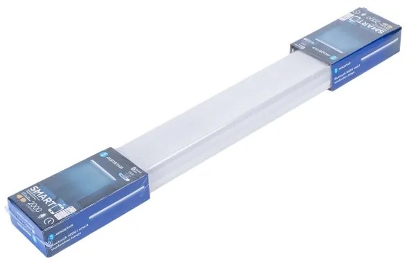 Aigostar - Corp de iluminat LED reglabil MESH LED/18W/230V 6500K