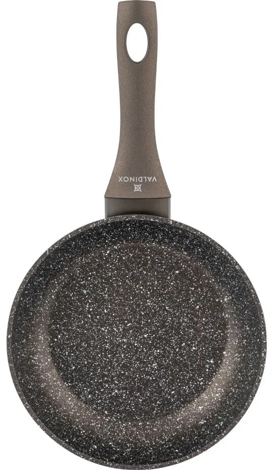 Valdinox Aurum Tigaie cu suprafață antiaderentă, 20 cm, 20 cm