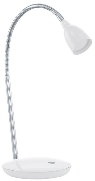 Eglo 93078 - Lampa de masa LED DURENGO 1xLED/3W/230V