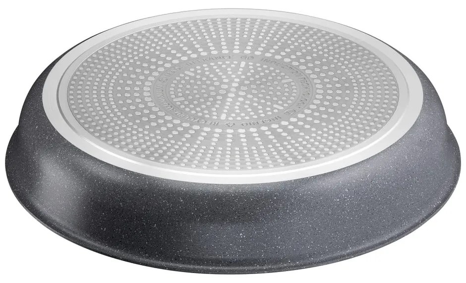 Set de vase pentru gătit 3 buc. din aluminiu Ingenio Natural Force – Tefal