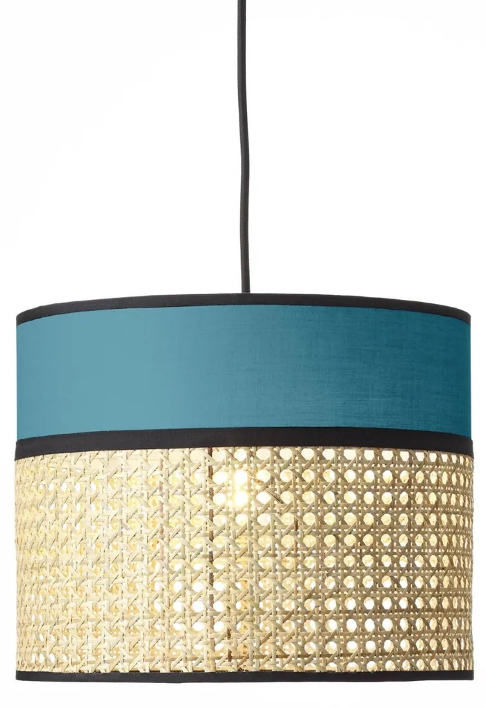 Lustra / Pendul rustic design decorativ Dayanara 99086/73 BL