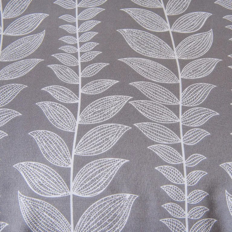 Fata de perna din microflanel KAVOLO 40x50 cm, gri