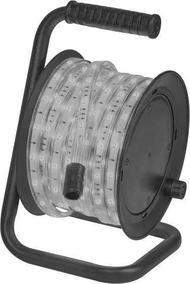 Osram - Bandă LED RGB reglabilă pentru exterior FLEX 15m LED/100W/230V IP65 + telecomandă