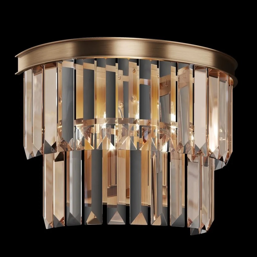 Aplica de perete design elegant REVERO