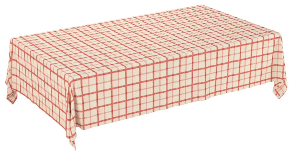 Fata de masa rectangulara