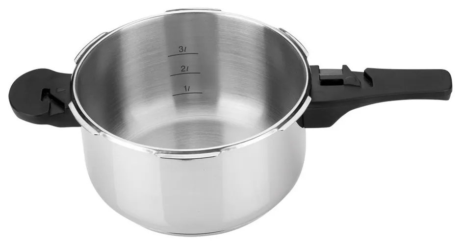 Oală sub presiune Tescoma Bio Exclusive+, 4 l