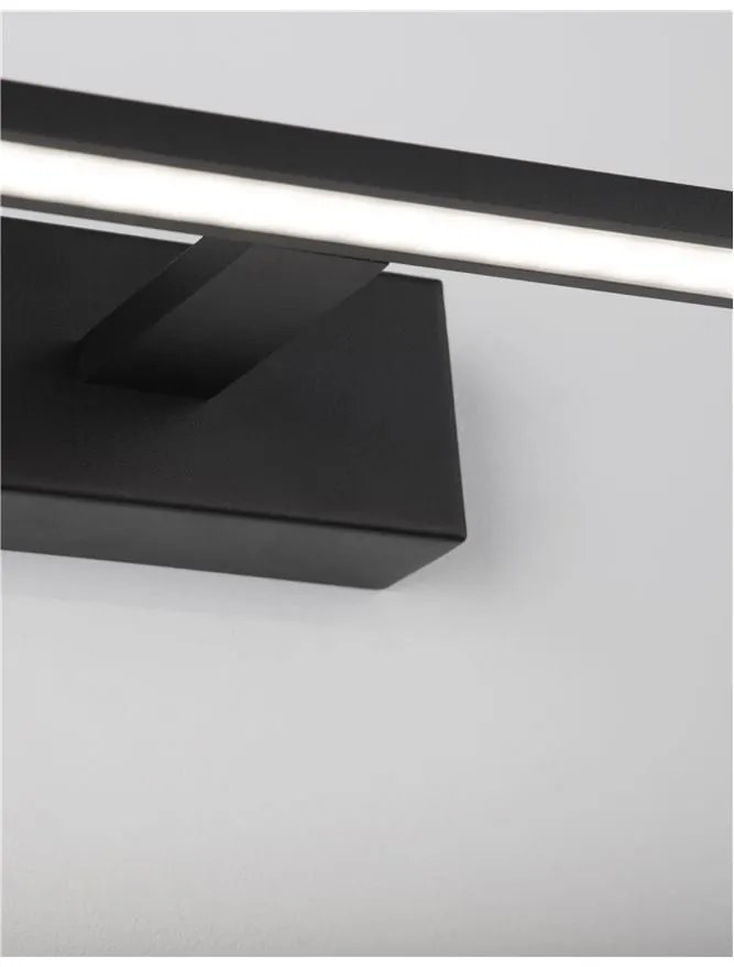 Aplica LED pentru perete baie IP44 LIVIA