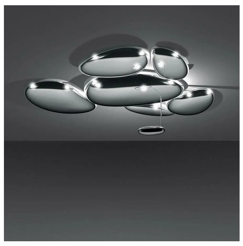 Plafonieră LED dimabilă Artemide 1245110A SKYDRO LED/29W/230V 3000K