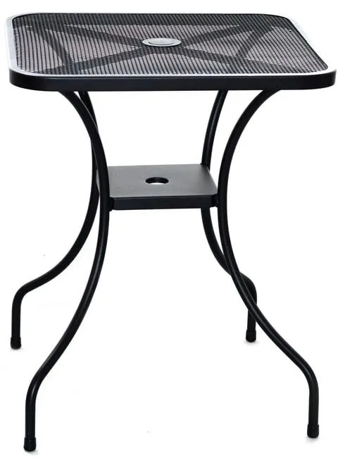 Masă de grădină din metal 60x60 cm – Rojaplast