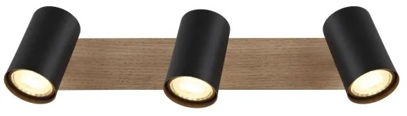 Spot Globo 57905-3 LINCA 3xGU10/35W/230V