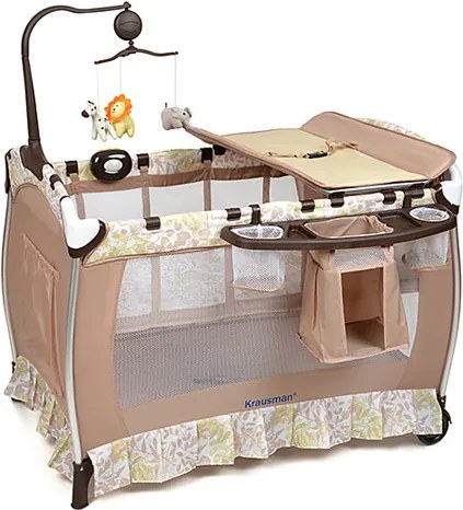 Patut Golden Flowers DeLuxe