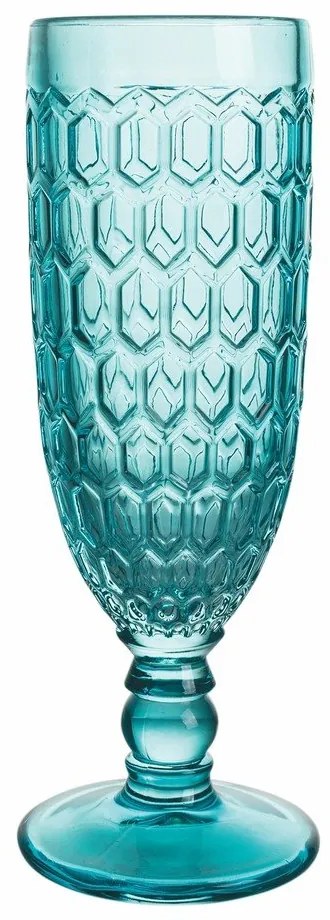 Pahare 6 buc. 0.16 l Geometrie – VDE Tivoli 1996