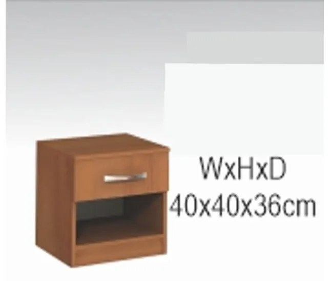 Dormitor GLOBAL3721 - Nuc